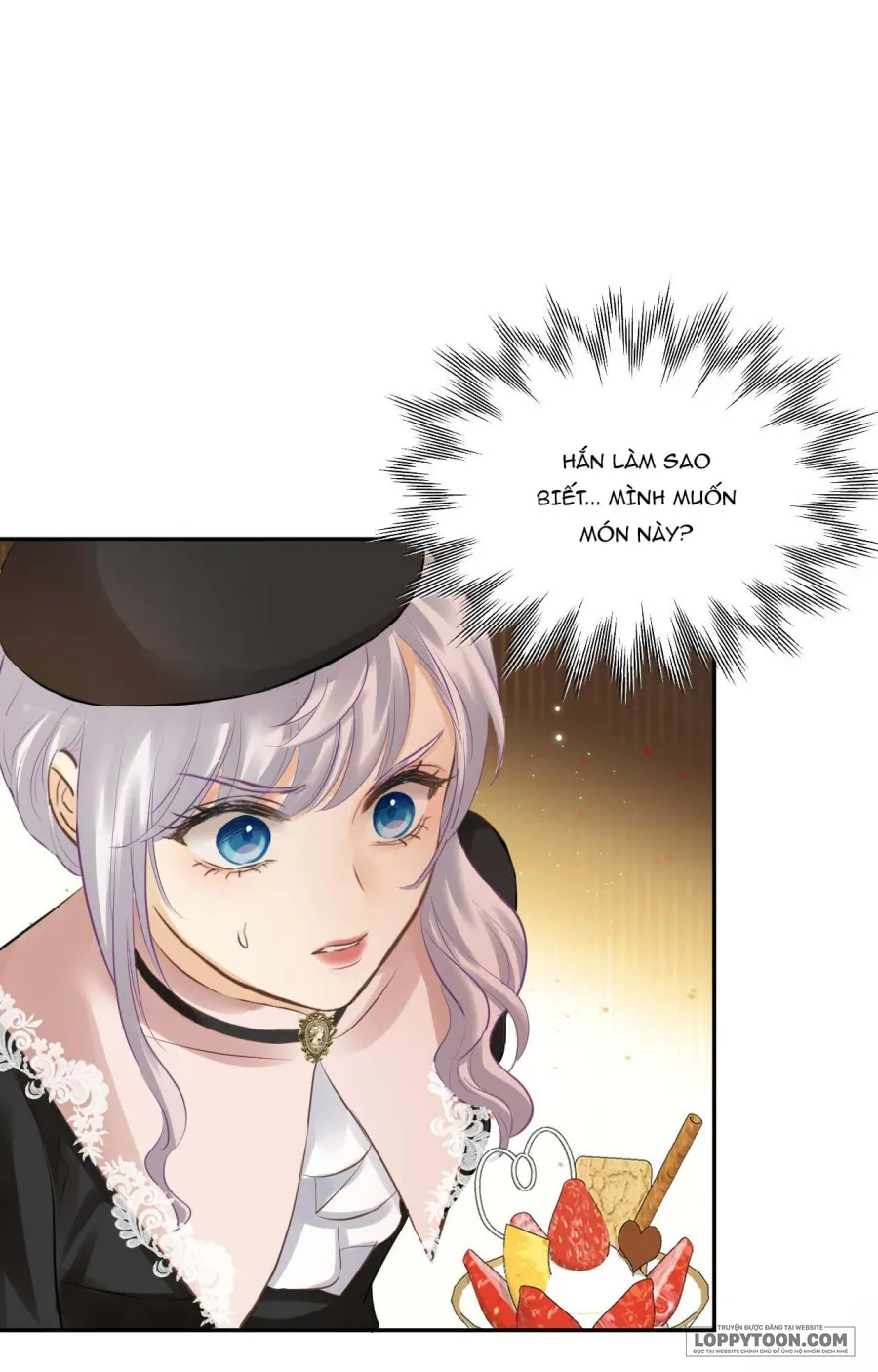 Hương Dục Niệm Chap 14 - trang 40