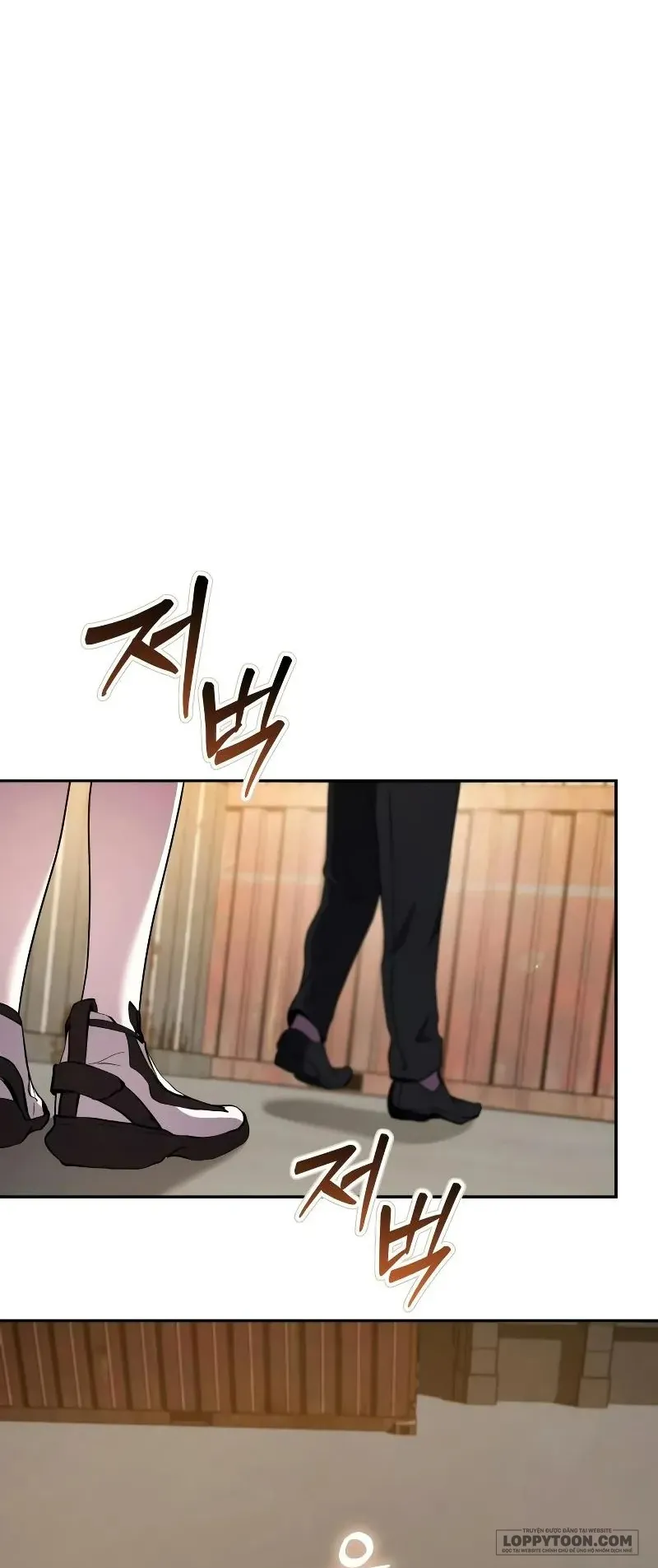 Thỏ Trắng Ở Xứ Sở Thần Tiên Chap 28 - trang 43