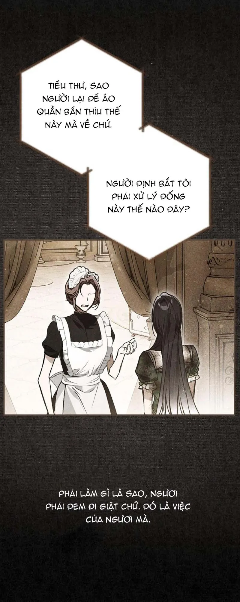 Có Kẻ Đã Sở Hữu Cơ Thể Của Tôi Chap 66 - trang 31