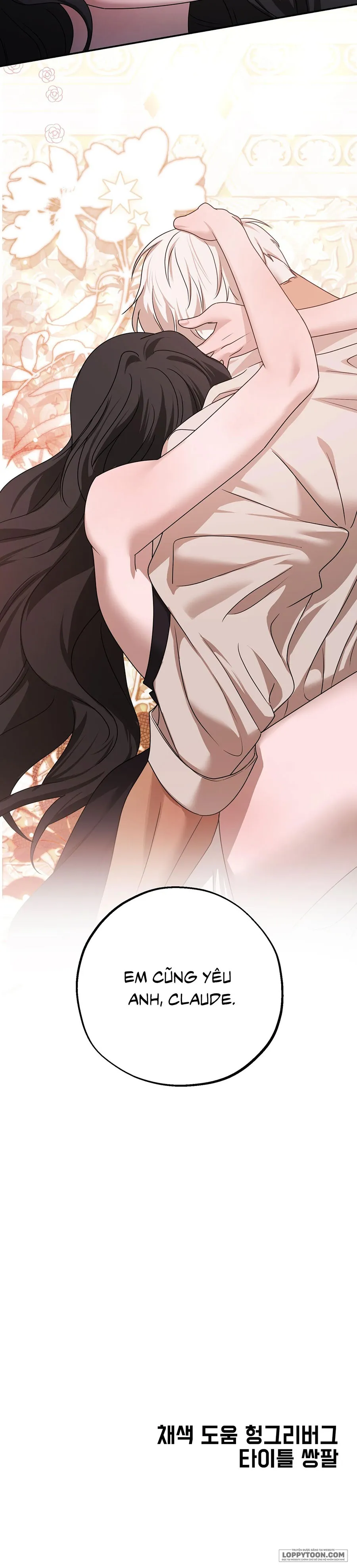 Màn Đêm Thức Tỉnh Chap 5 - 🔞 - trang 24