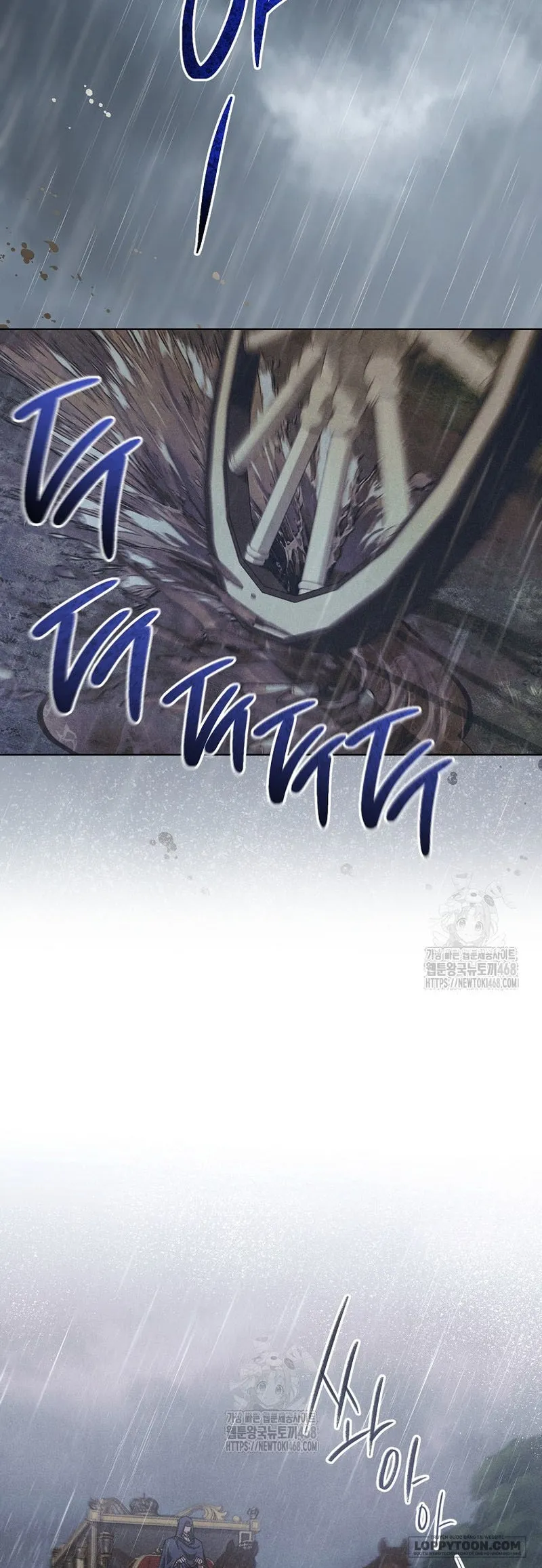 Nỗi Ám Ảnh Dành Cho Công Tước Phu Nhân Chap 47 - trang 39