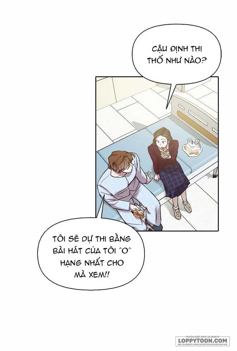 Thanh Xuân Của Chúng Ta Chap 81 - trang 16