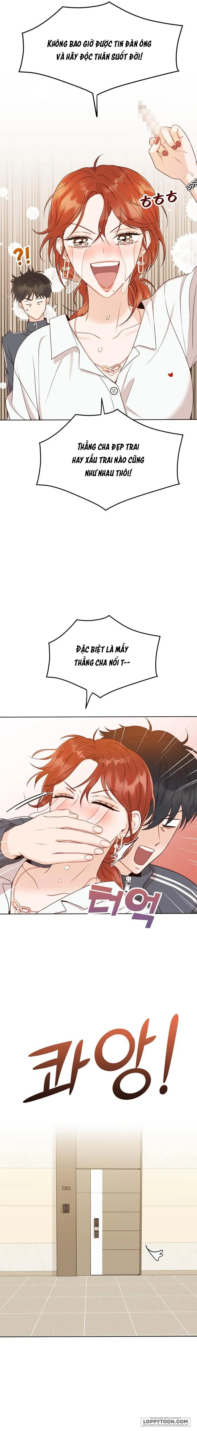 Người Một Nhà Chap 11 - trang 16