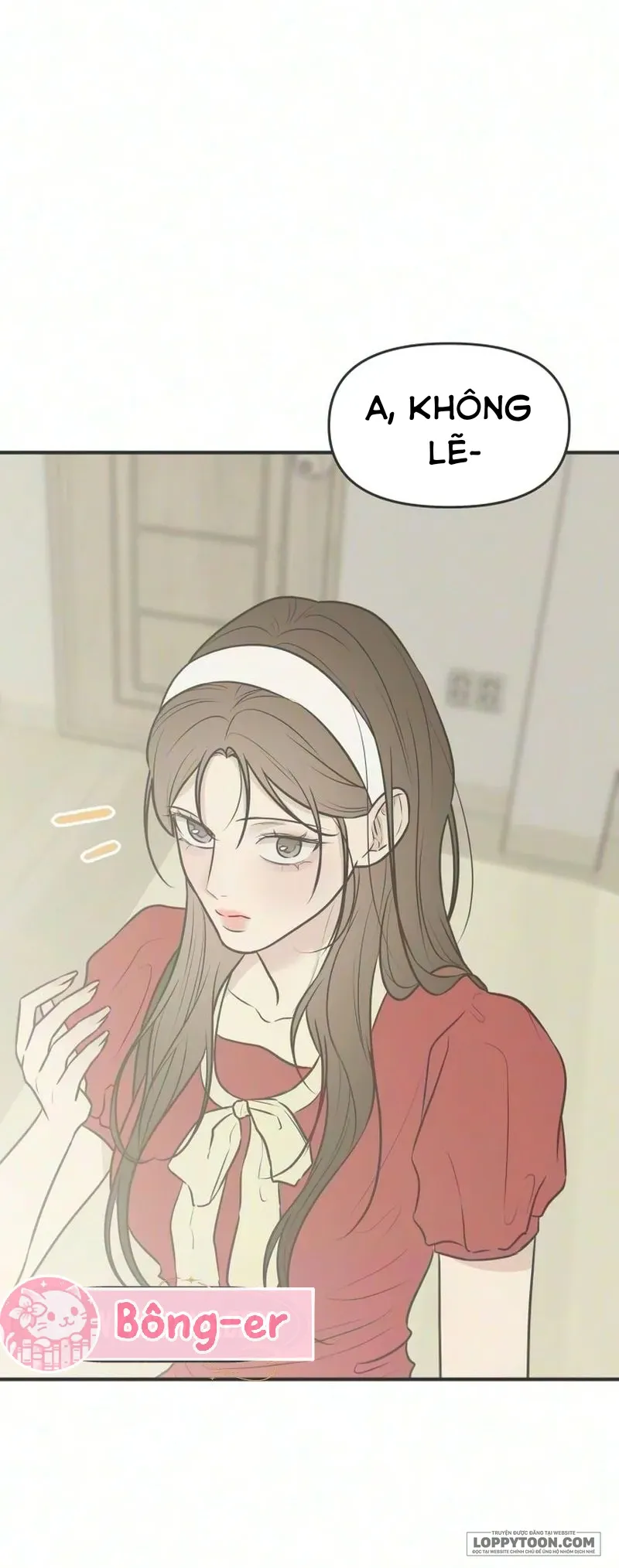 Scandal Bảo Vệ Hôn Nhân Chap 15 - trang 8