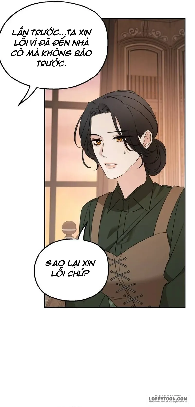 Gia Đình Chồng Quá Ám Ảnh Bởi Tôi Chap 126 - trang 15