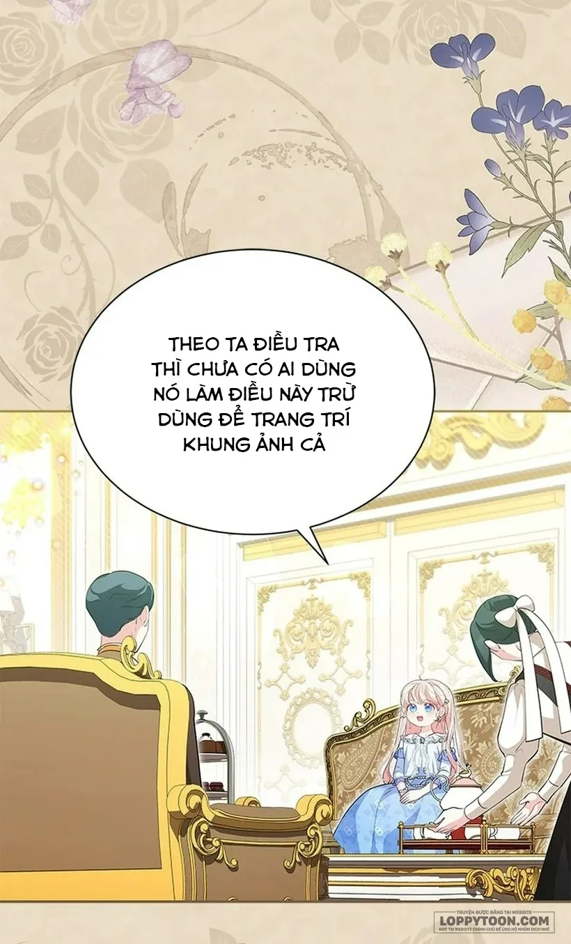Đã Từ Chối Sủng Ái Rồi Mà Sao Còn Ám Ảnh Thế? Chap 71 - trang 48