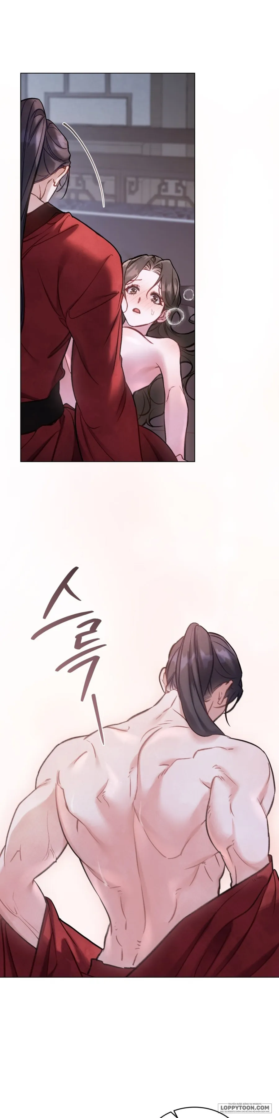 Chuyến Đi Đêm Chap 35 - 🔞🔞🔞 END SS1 - trang 19
