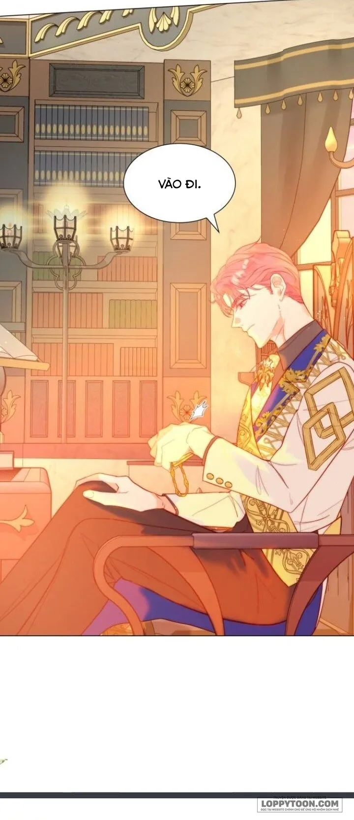 Tôi Được Sinh Ra Là Cô Con Gái Thứ Hai Chap 9 - trang 17