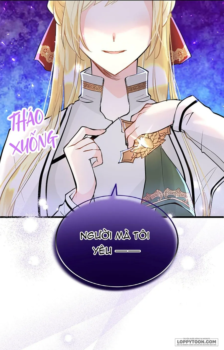 Đại Tiểu Thư Sao Phải Giả Nam Chap 29 - trang 40