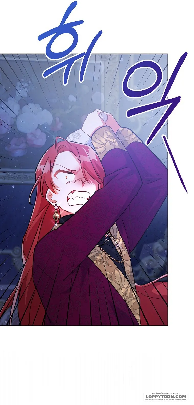 Bé Con Chốn Hoa Nở Chap 22 - trang 62