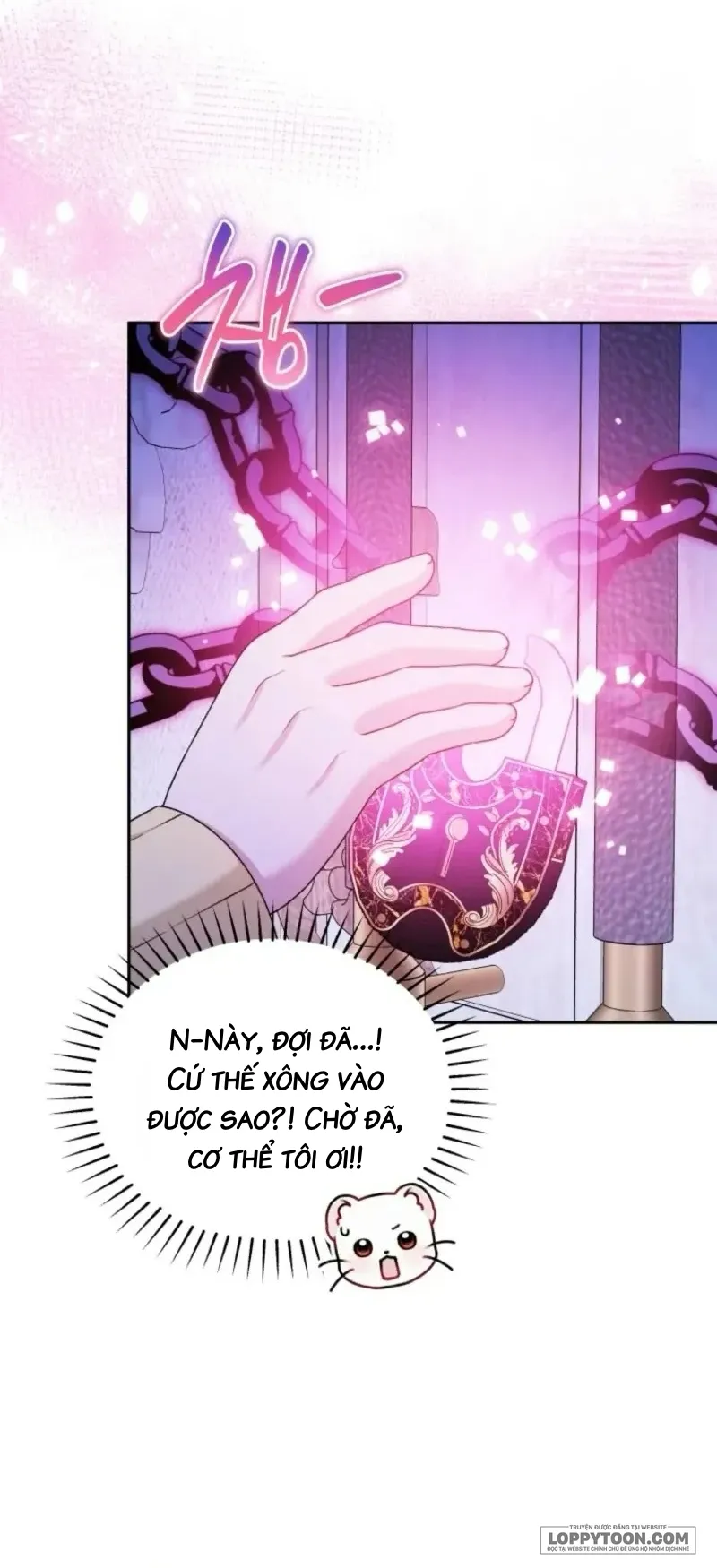 Con Dâu Của Kẻ Phản Diện Là Người Có Tố Chất Quyền Lực Chap 61 - trang 54
