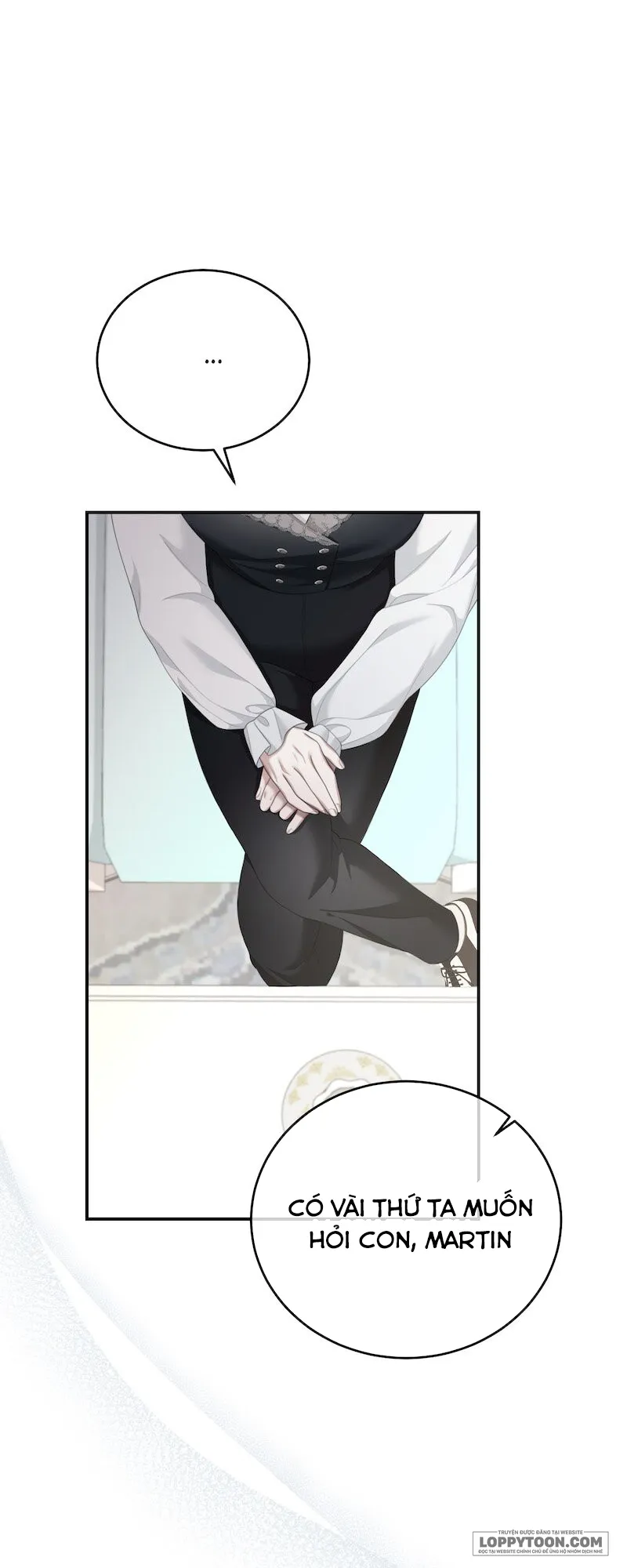 Hầu Nữ Không Còn Thèm Muốn Chủ Nhân Nữa Chap 29 - trang 33