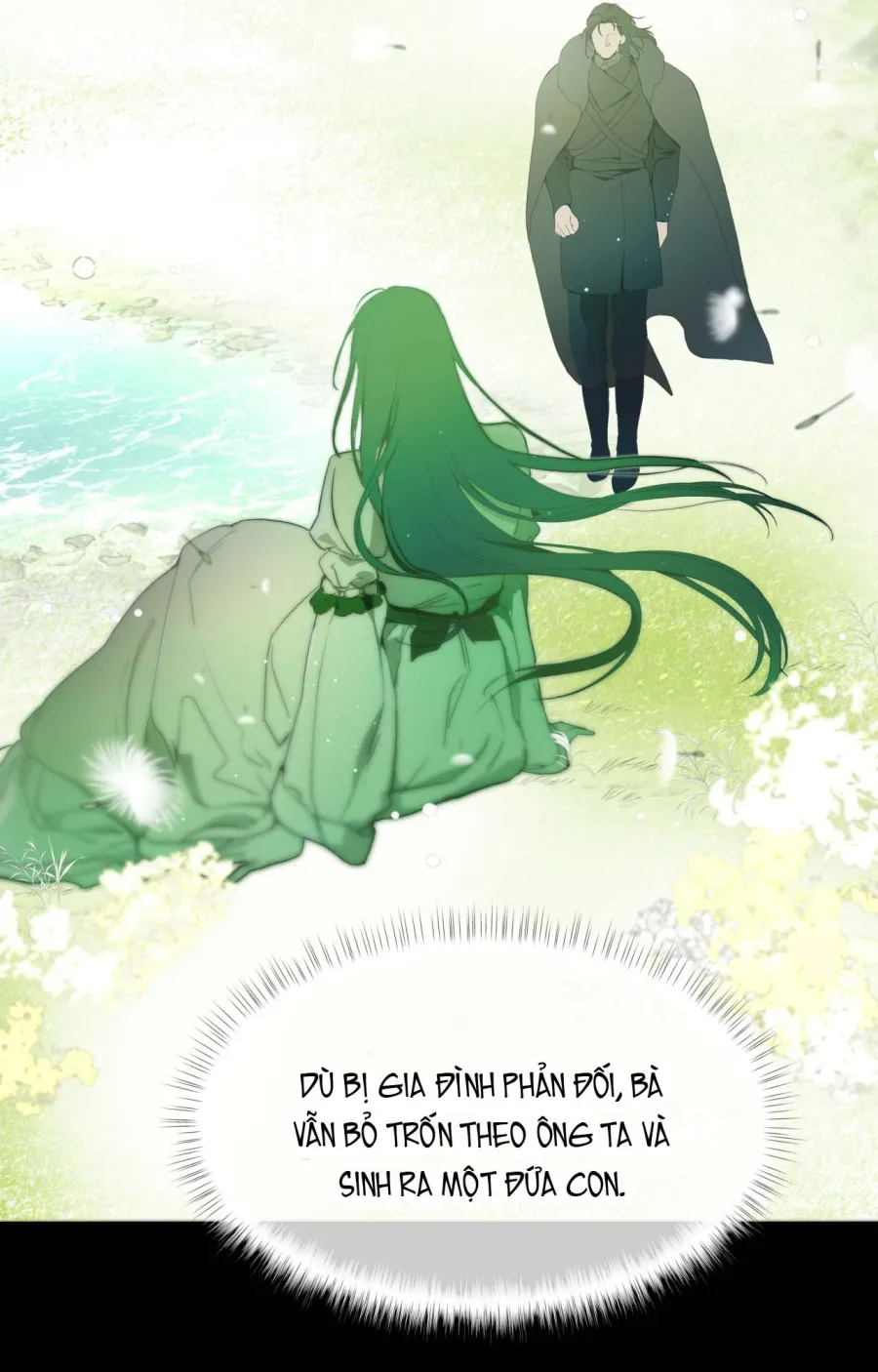 Nàng Sẽ Thuần Phục Những Anh Hùng Chap 5 - trang 41