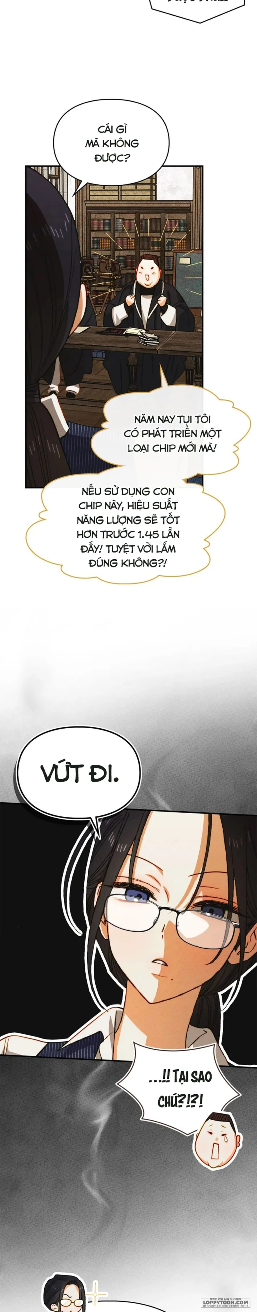 Thuần Hoá Munchkin Chap 46 - trang 14