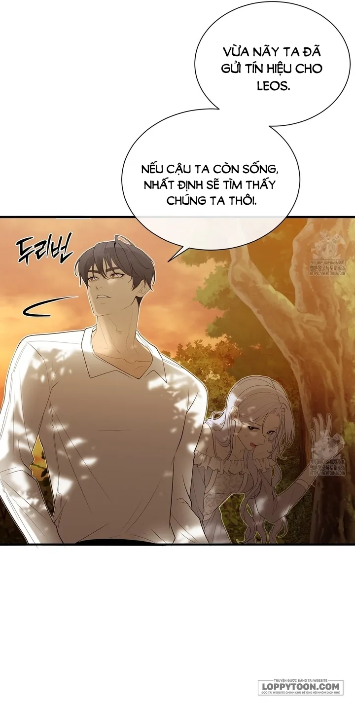 Qua Đêm Với Người Chồng Sắp Ly Hôn Chap 23 - trang 14