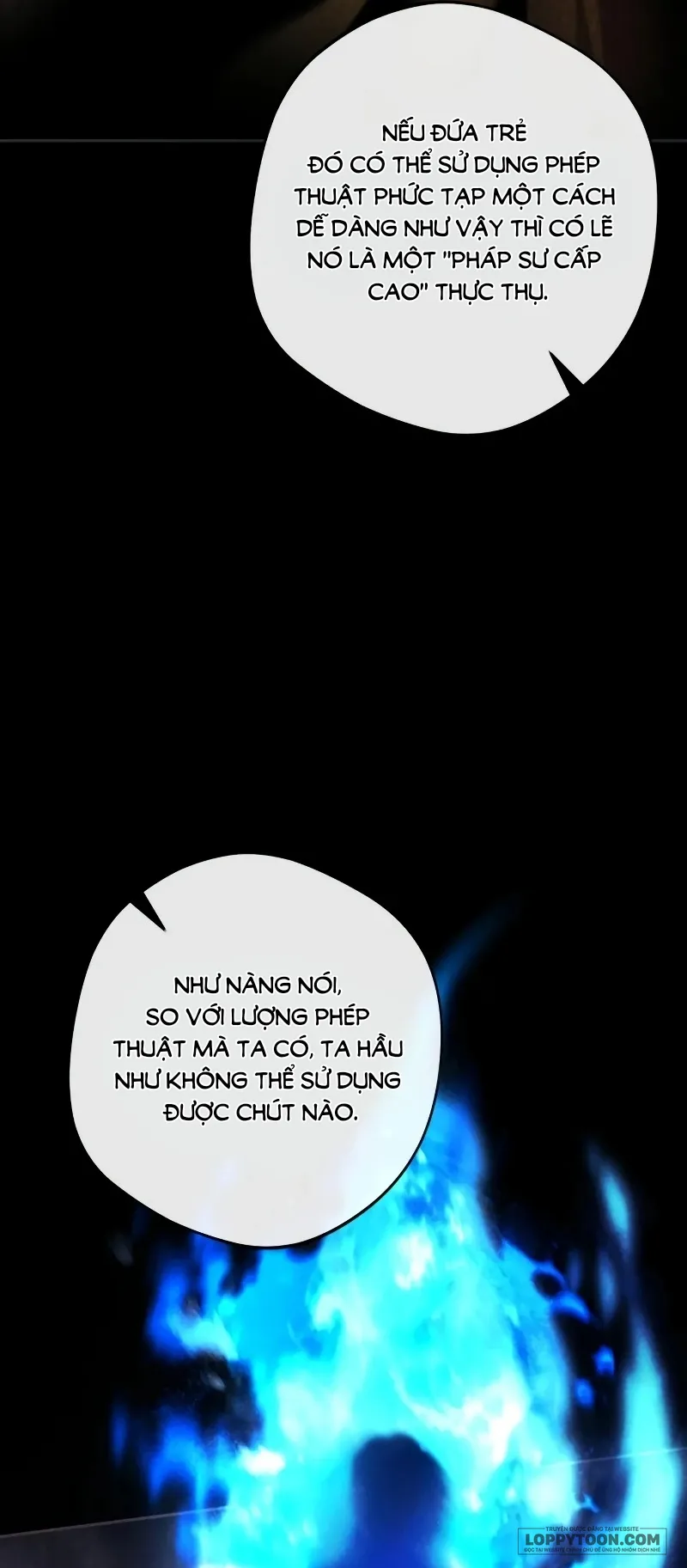 Bạo Chúa Độc Ác Trở Lại Chap 26 - trang 58