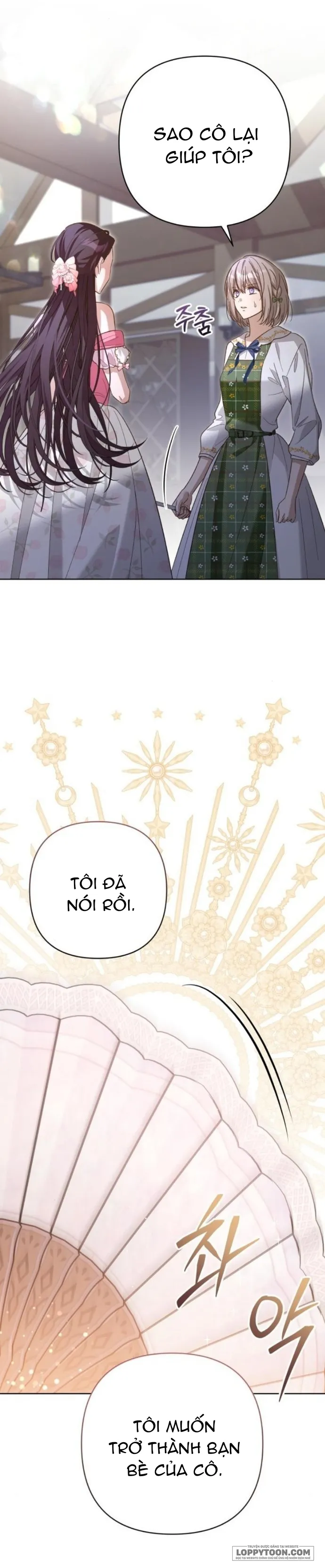 Cô Dâu Của Đại Công Tước Là Chiến Binh Địa Ngục Chap 12 - trang 14