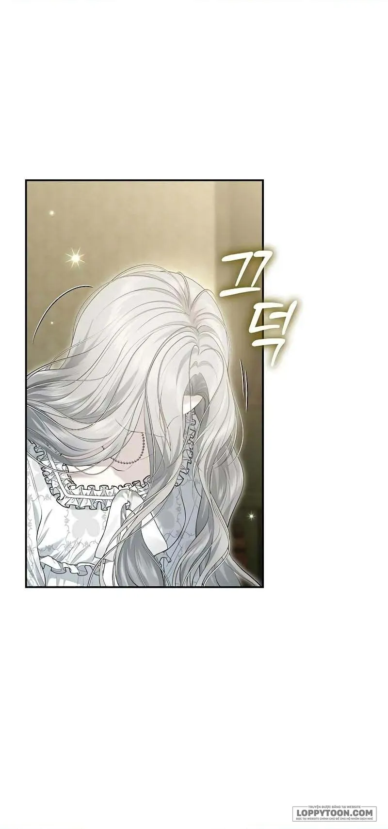 Presepe Bên Ngoài Chiếc Lồng Chap 8 - trang 53