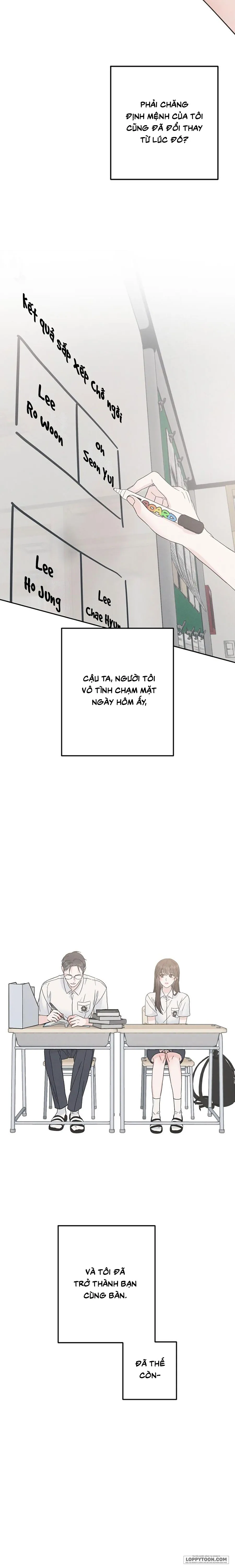 Nam Nữ Mật Thất Chap 1 - trang 7