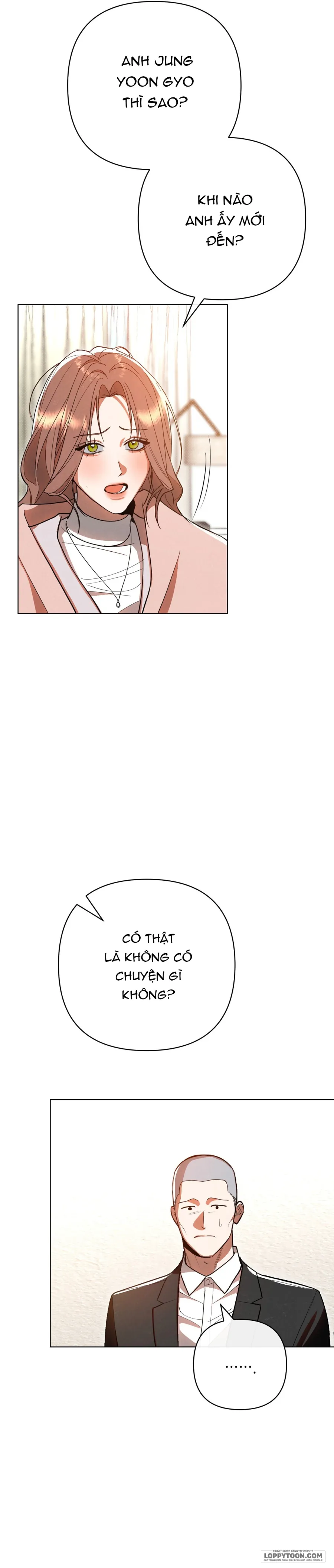 Ngưỡng Tuyệt Đối Chap 48 - trang 26