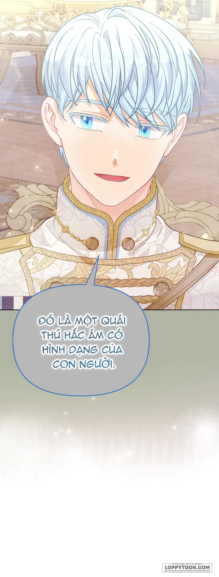 Phương Pháp Trồng Lúa Đặc Biệt Của Ác Nữ Chap 20 - trang 58