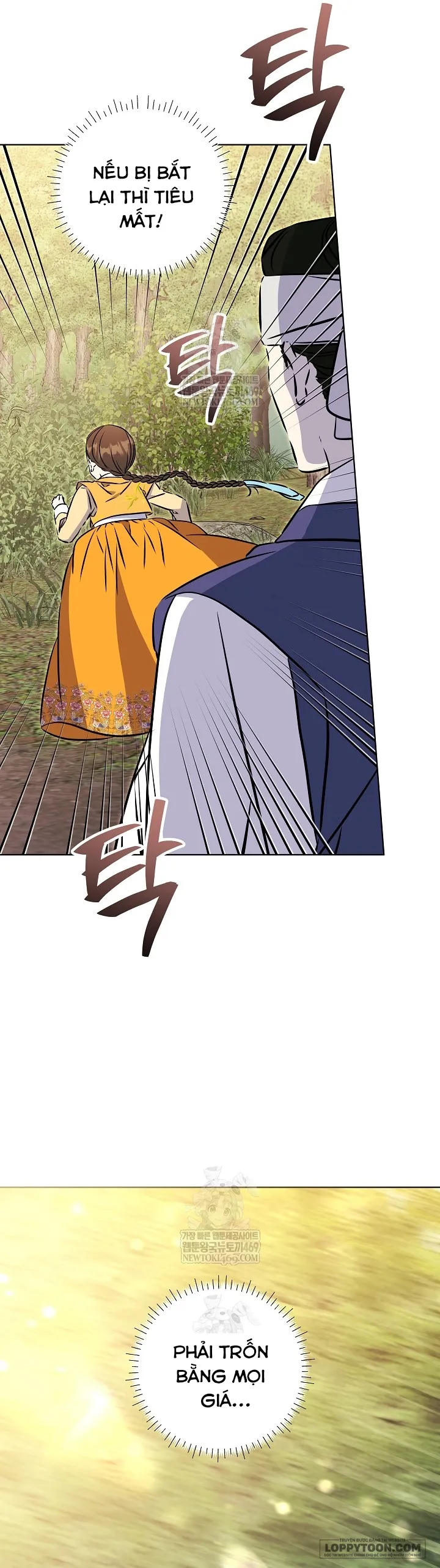 Tôi Sinh Ra Là Con Gái Của Một Cung Phi Hèn Mọn Chap 78 - trang 51