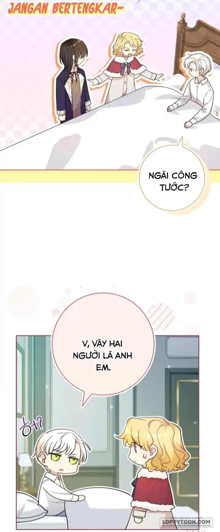 Nam Chính À, Tôi Sẽ Tôn Trọng Sở Thích Của Anh Chap 26 - trang 51
