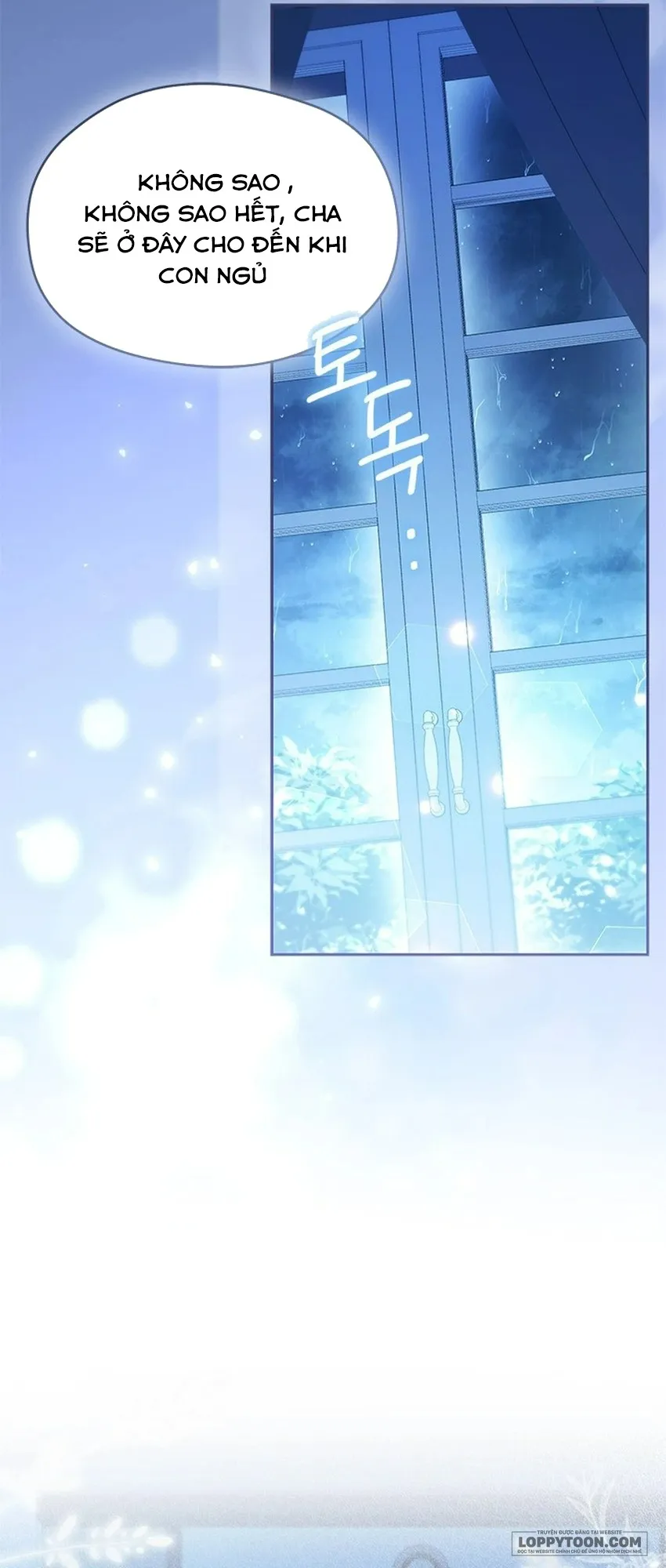 Đã Từ Chối Sủng Ái Rồi Mà Sao Còn Ám Ảnh Thế? Chap 81 - trang 22