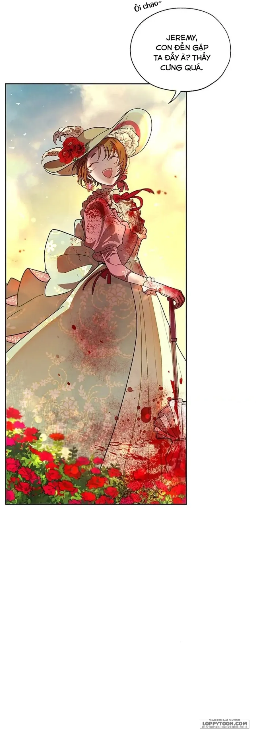 Roxana: Phương Pháp Bảo Vệ Anh Trai Của Nữ Chính Chap 9 - trang 26