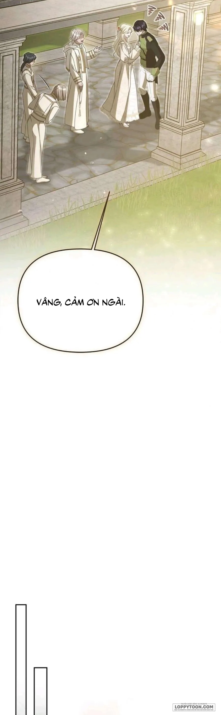 Lần Thứ Hai Tôi Kết Hôn Với Quái Vật Chap 42 - trang 41