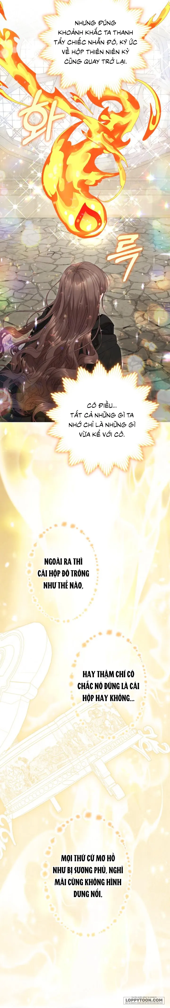Một Thế Giới Không Có Chị Gái Mà Ai Cũng Yêu Chap 92 - trang 2