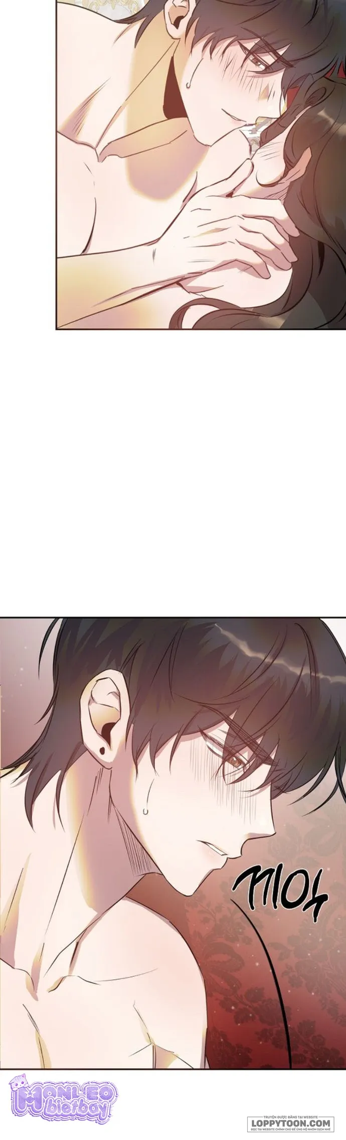 Hậu Cung Của Nữ Hoàng Chap 1 - 🔞 - trang 25