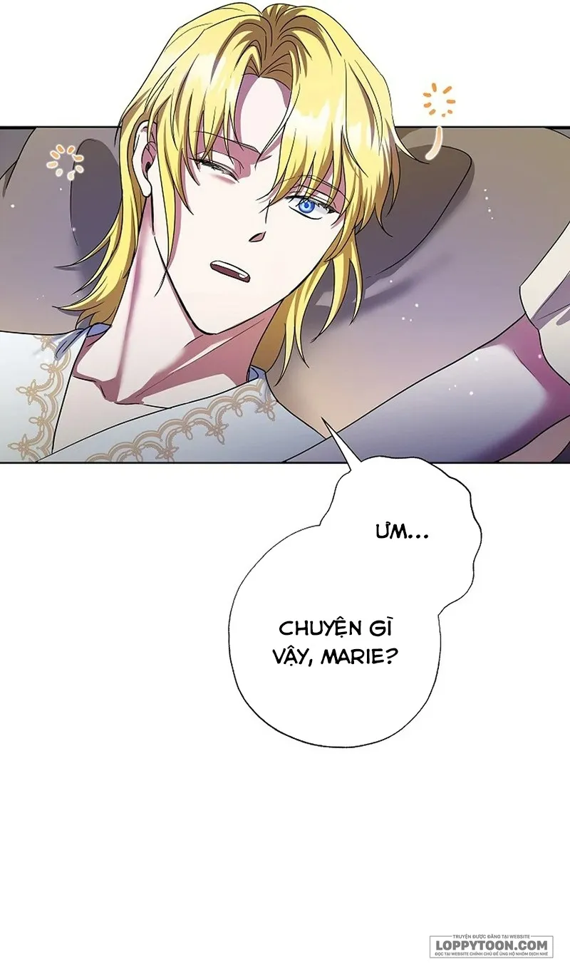 Trở Thành Miêu Nữ Của Hoàng Đế Chap 75 - trang 39