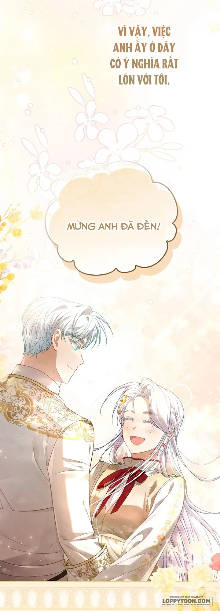 Phương Pháp Trồng Lúa Đặc Biệt Của Ác Nữ Chap 64 - trang 29