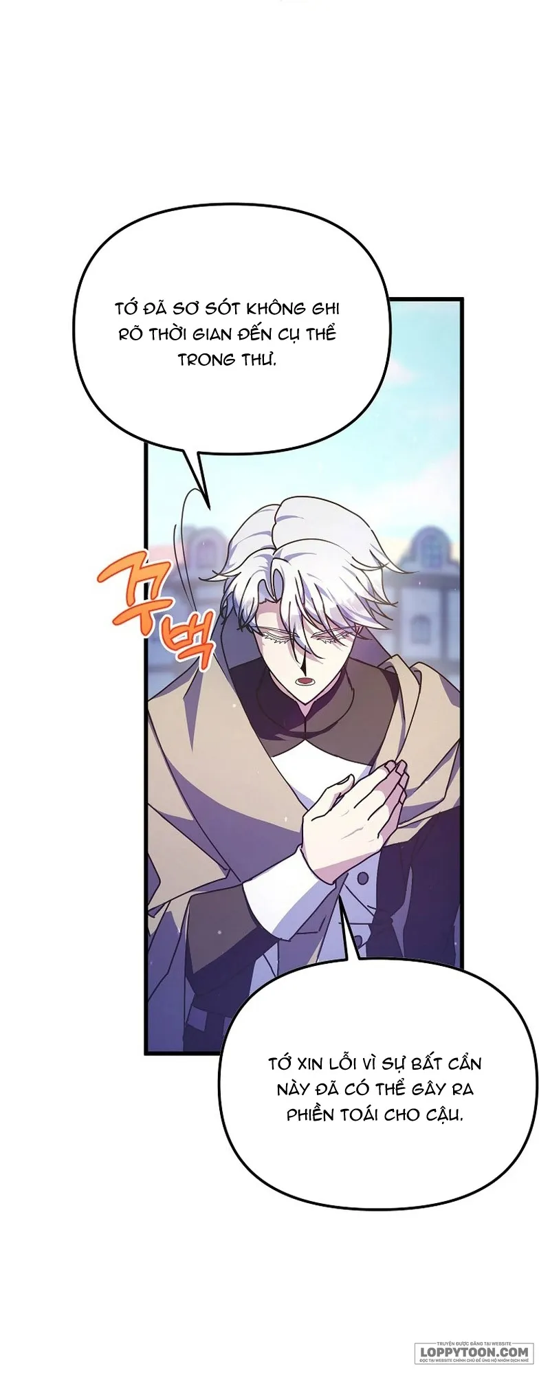 Tôi Sẽ Ở Ngay Bên Cạnh Nam Chính Chap 61 - trang 20