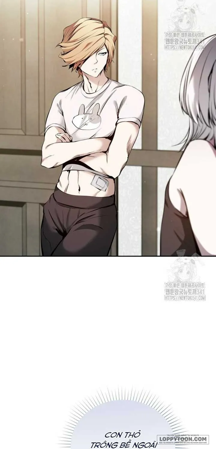 Thỏ Trắng Ở Xứ Sở Thần Tiên Chap 19 - trang 47