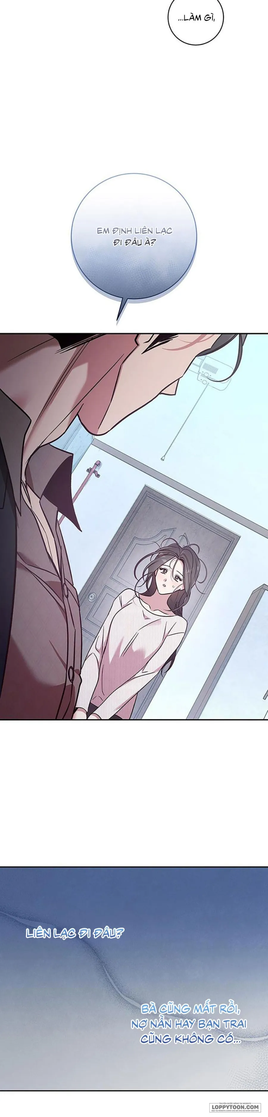 Đừng Bảo Đây Là Nàng Tiên Ốc Nhé?! Chap 8 - 🔞🔞🔞 - trang 39