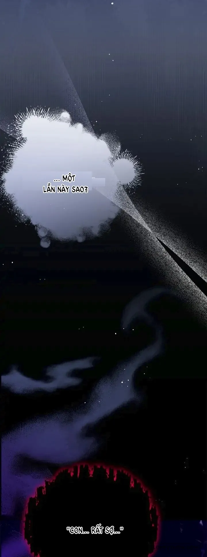 Tôi Sống Chung Với Mẹ Chồng Chap 28 - trang 30