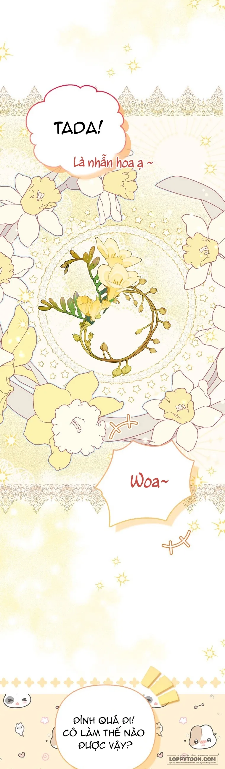 Nàng Công Chúa Của Mọi Người Chap 25 - trang 31