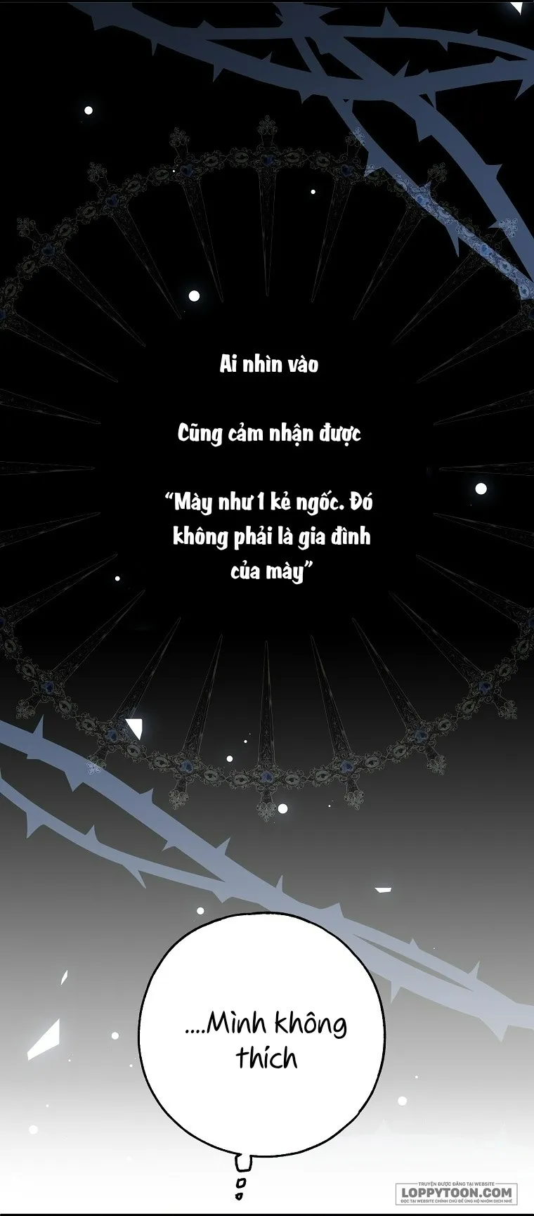 Có Kẻ Đã Sở Hữu Cơ Thể Của Tôi Chap 30 - trang 29