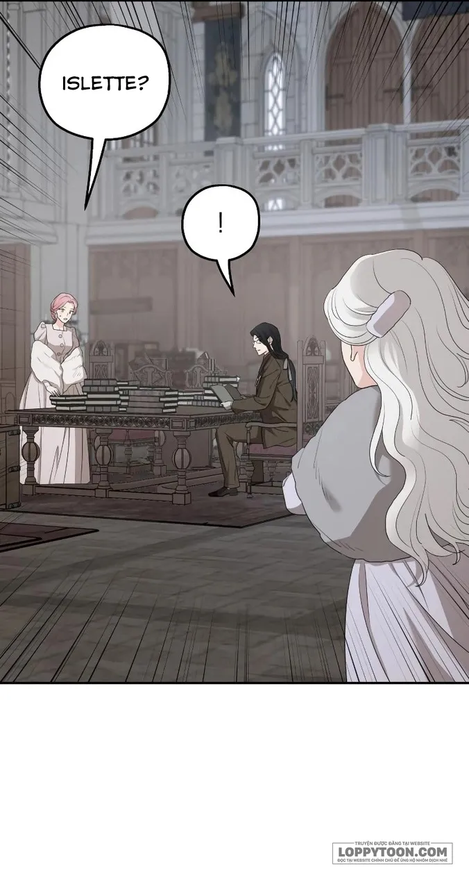 Gia Đình Chồng Quá Ám Ảnh Bởi Tôi Chap 89 - trang 21