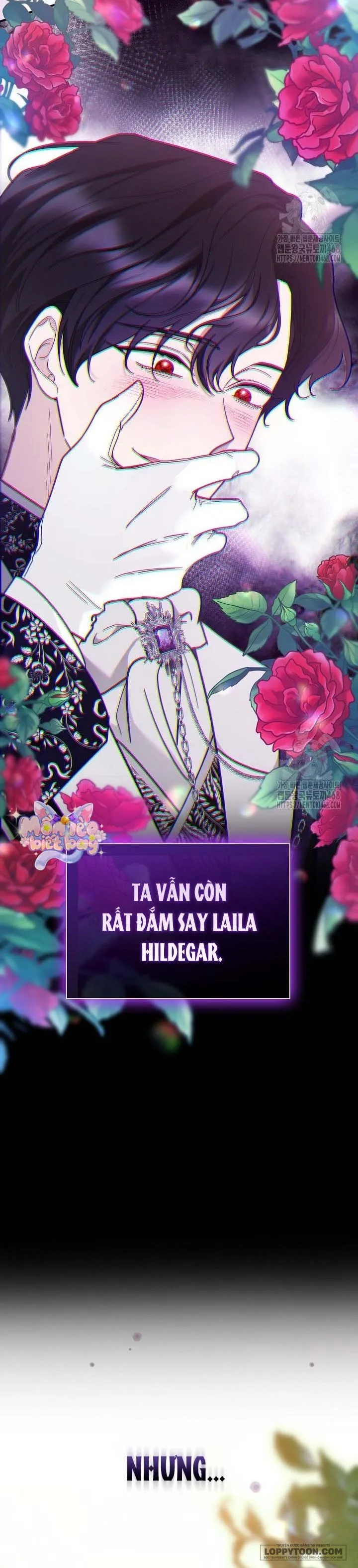 Dẫu Cho Con Gái Của Kẻ Phản Diện Trùng Sinh Chap 46 - trang 6