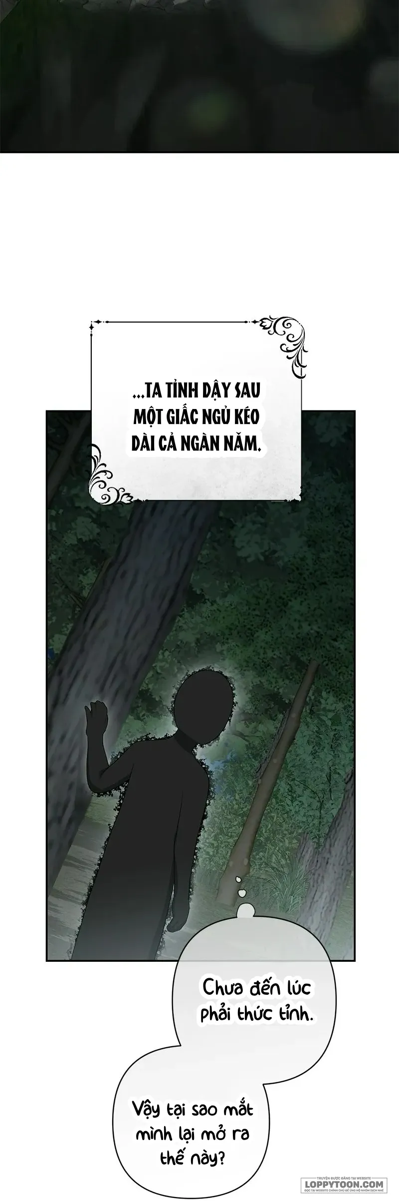 Presepe Bên Ngoài Chiếc Lồng Chap 44 - trang 80