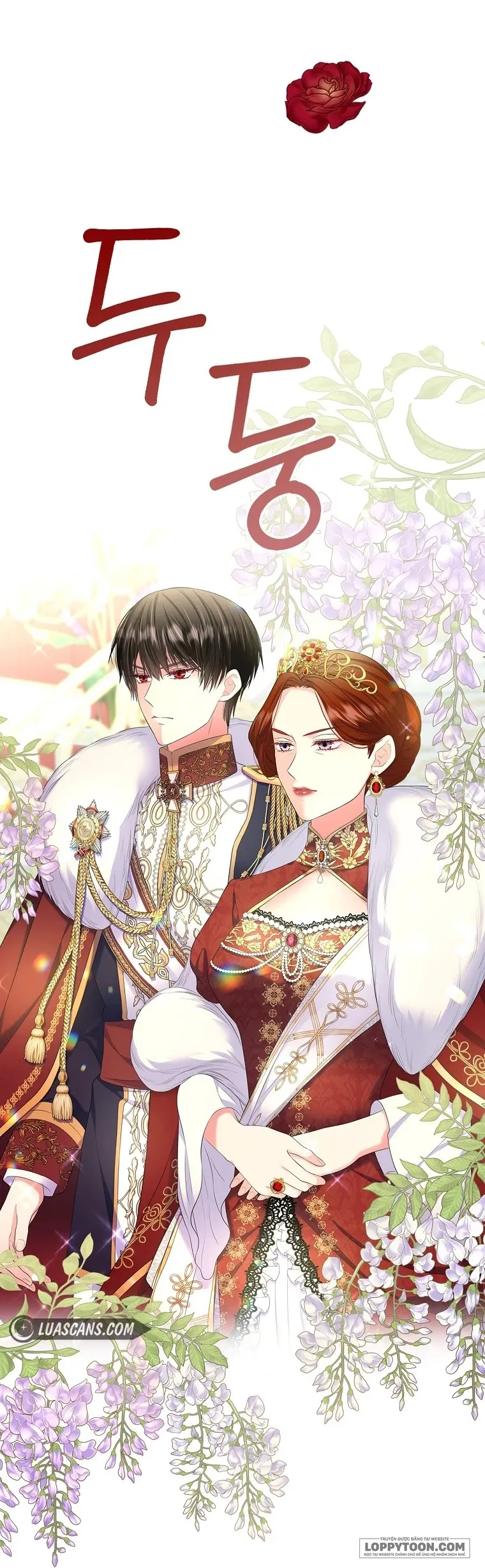 Tôi Sẽ Ly Hôn Với Anh Trai Nữ Chính Chap 46 - trang 67
