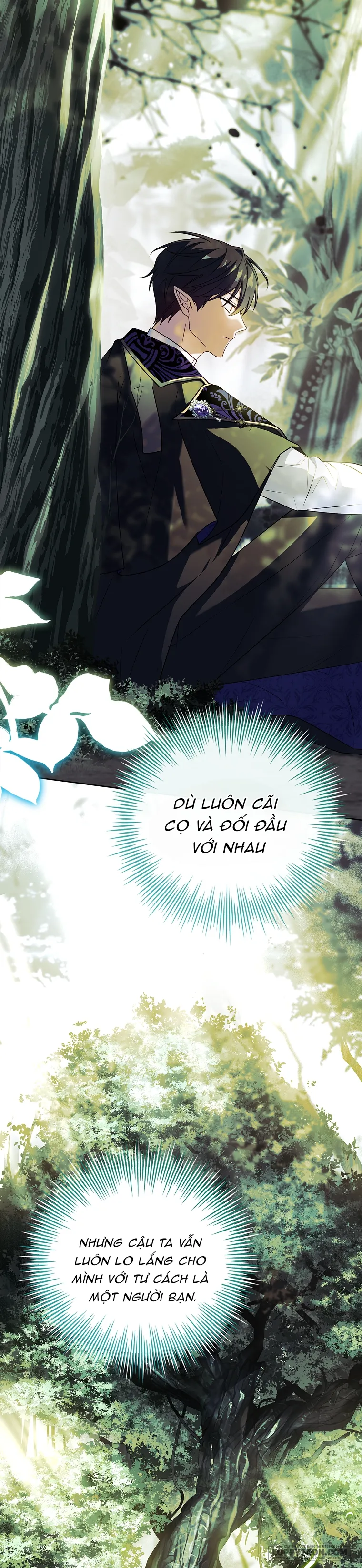 Cha Nào Con Nấy Chap 48 - trang 23