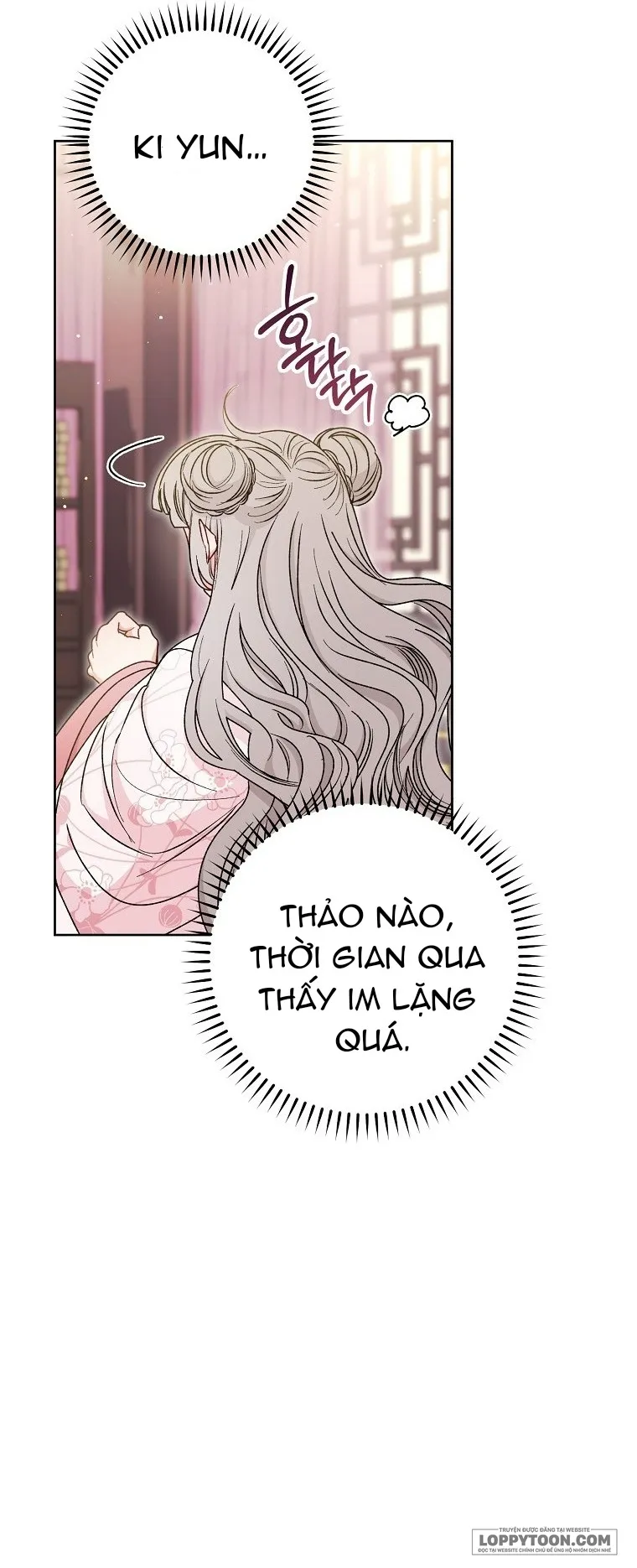Tiểu Thiếp Chỉ Muốn Sống Yên Bình Chap 33 - trang 13