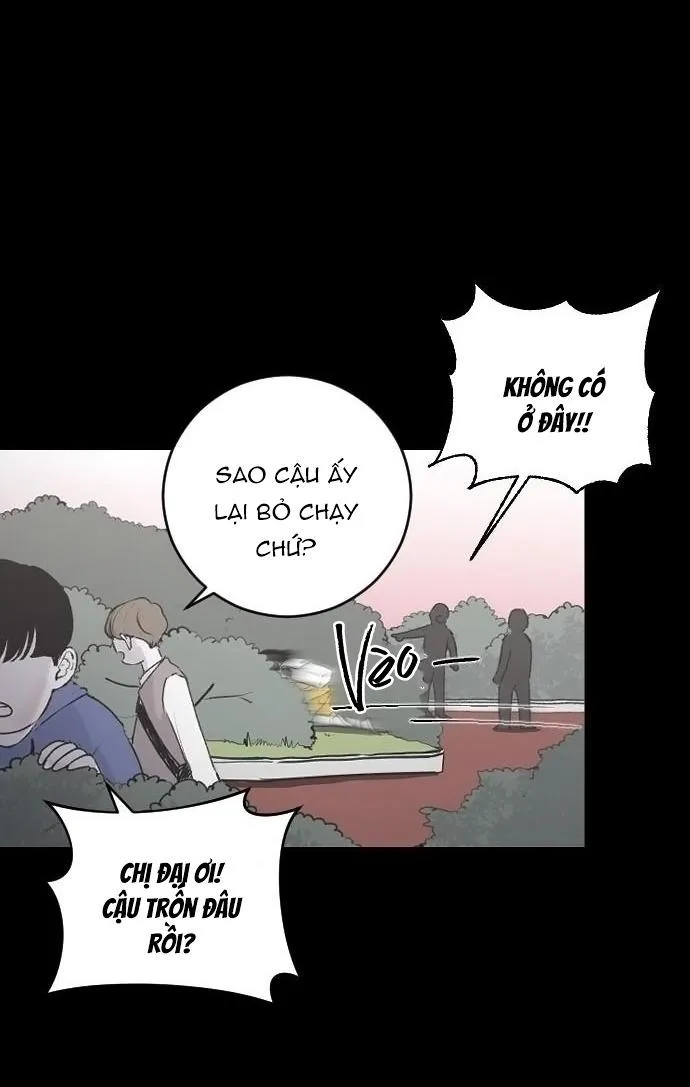 Ba Anh Trai Cực Phẩm Của Tôi Chap 2 - trang 33