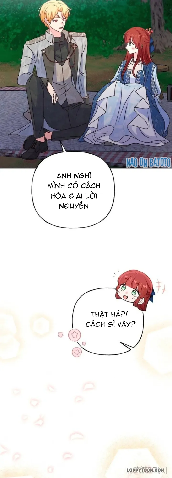 Hầu Gái Không Thích Nuôi Dạy Trẻ Nhỏ Chap 37 - trang 49