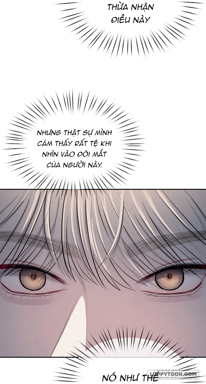 Xâm Nhập Trường Trung Học Tài Phiệt Chap 19 - trang 38