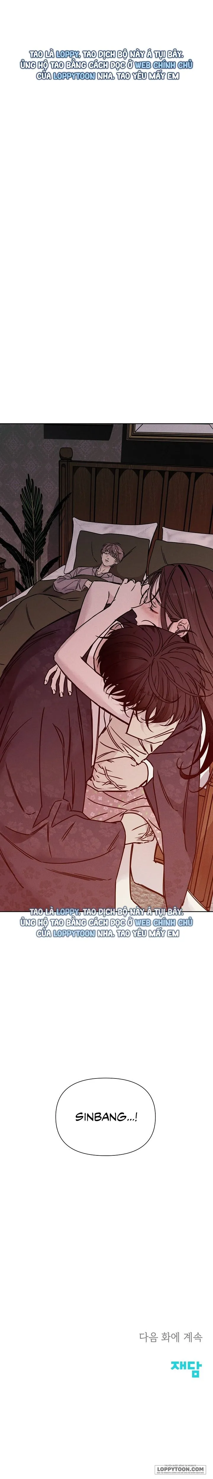Quan Tài San Ho Chap 10 - trang 25